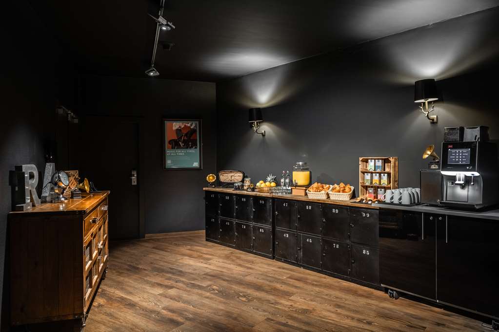 pentahotel Liège — Liege — photo 3
