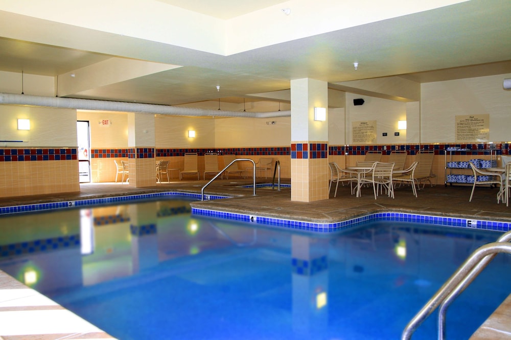 Hampton Inn & Suites Kingman - photo 24