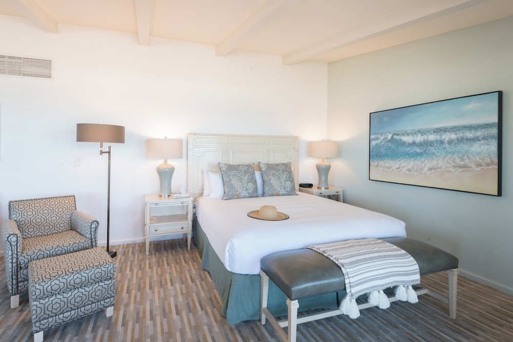 La Jolla Shores Hotel - photo 17