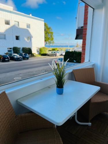 Zur Seeschwalbe — 4-Star Luxury Hotel in Scharbeutz, Germany