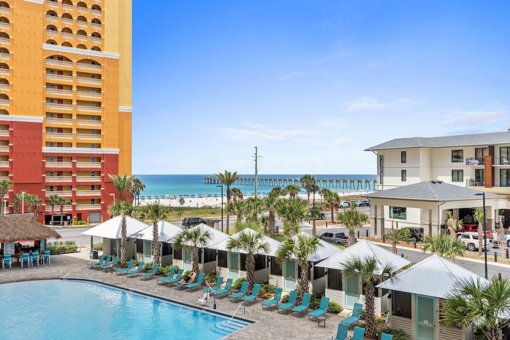 Calypso Tower 3 by Panhandle Getaways - photo 713