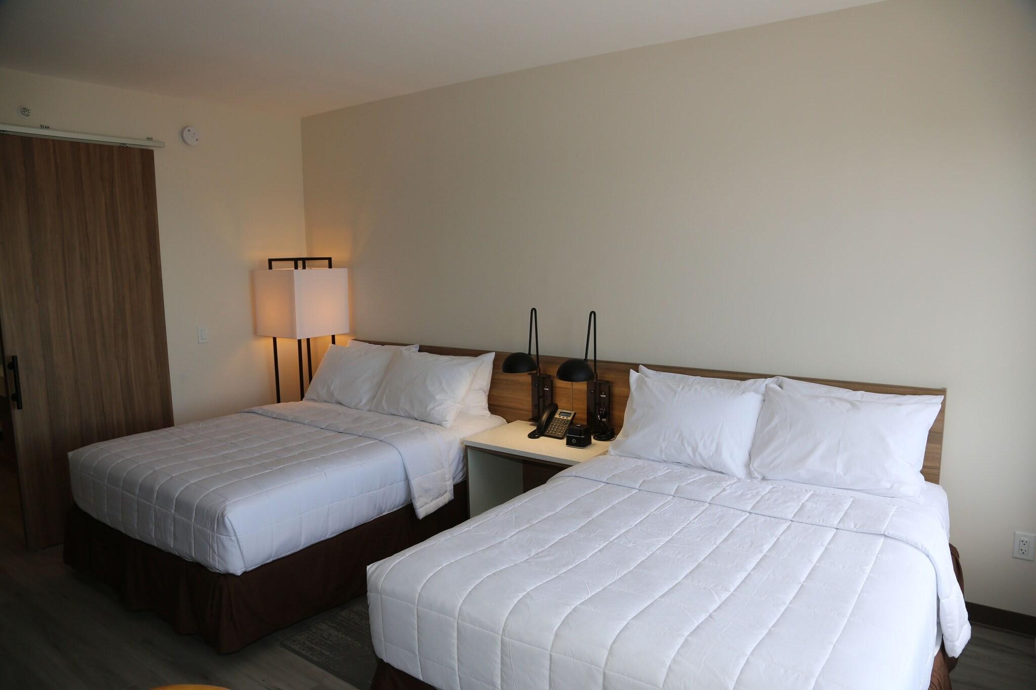 Wyndham Garden North Bergen Near Secaucus - photo 214