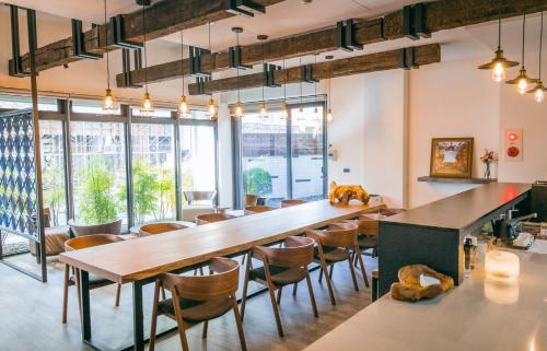 樹貳舍 — 4-Star Luxury Hotel in Pingtung, Republic of China Taiwan