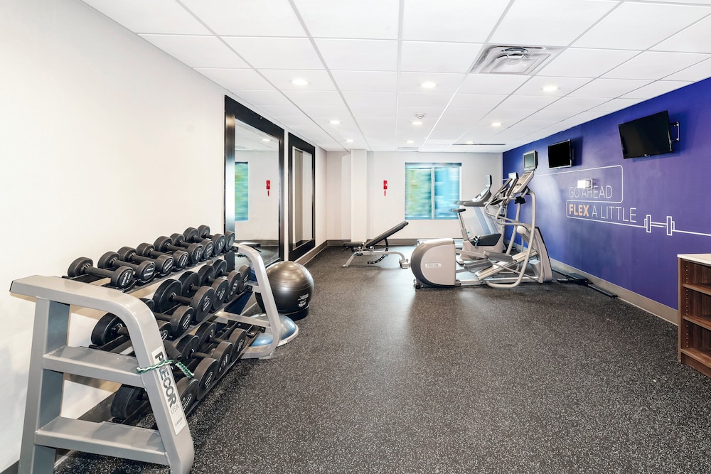 Holiday Inn Express and Suites Walterboro I 95 - photo 18