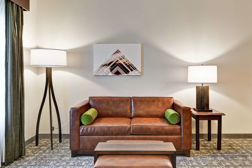 Homewood Suites Reno - photo 24