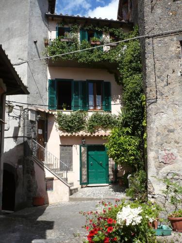 Casa Padella — 4-Star Luxury Hotel in Bracciano, Italy