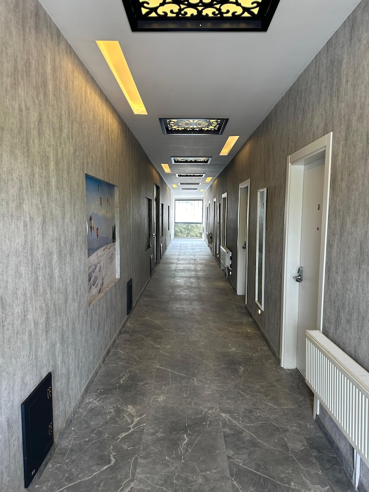 Willy’s State Hotel — Denizli — photo 2