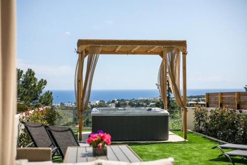 Zafora Garden - last minute hotel in Unknown City