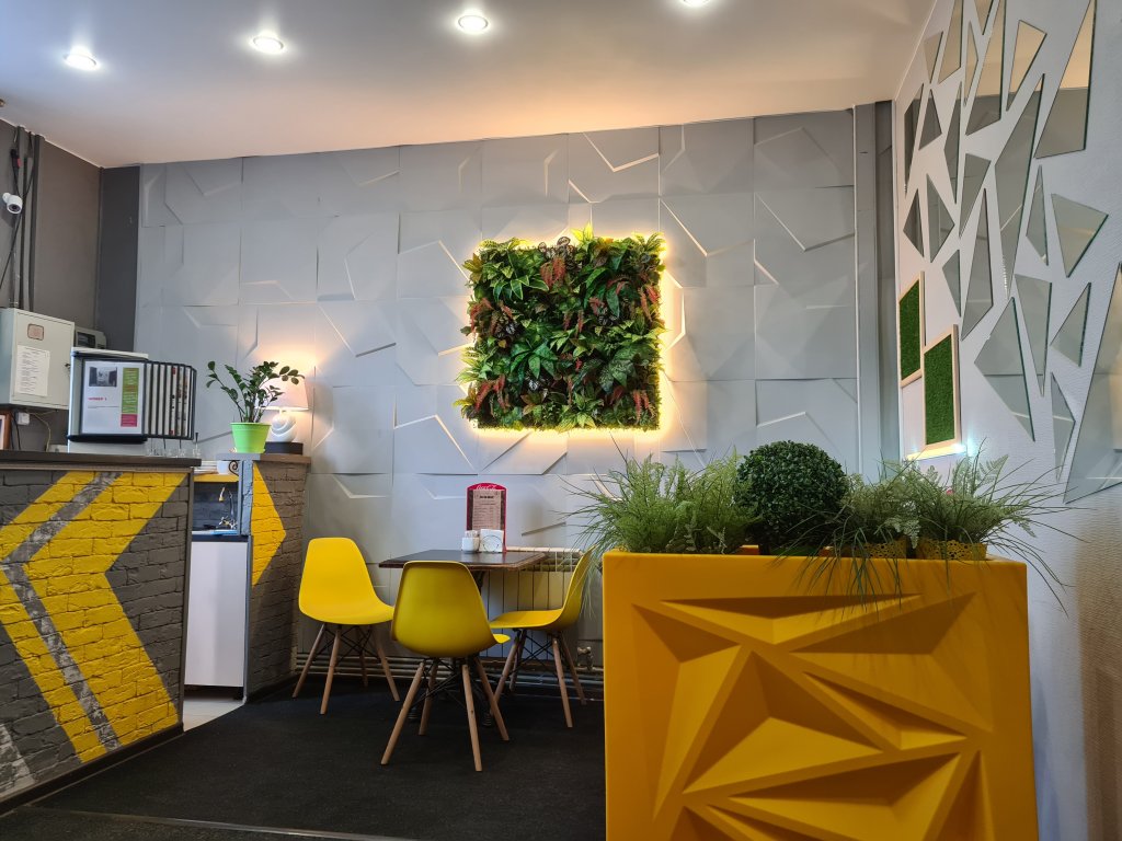 Gostinichny Kompleks Almaz Hotel pet-friendly hotel Strunino