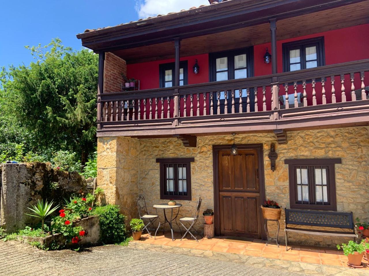 Na Bolera — hotel in Nava