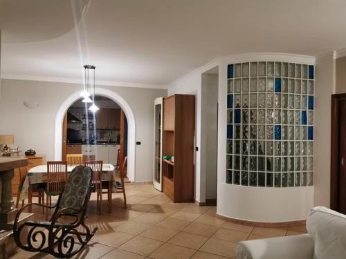 Casa al mare — 4-Star Luxury Hotel in Scalea, Italy