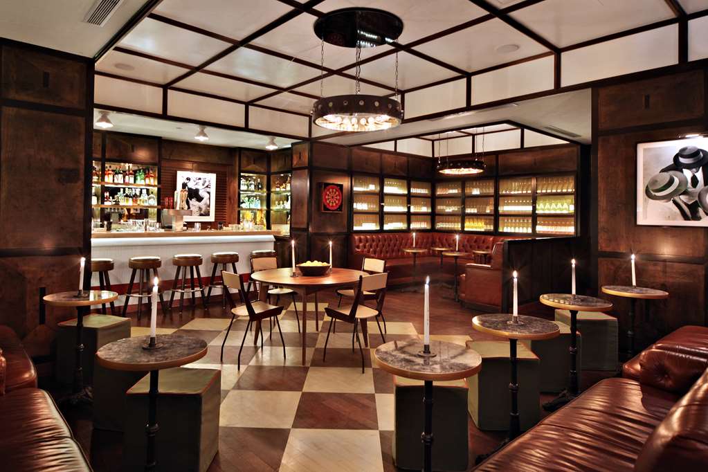 Gild Hall A Thompson Hotel by Hyatt - photo 16