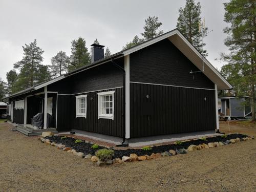 Maglelin Experience Lodge — 4-Star Luxury Hotel in Kittilae, Finland