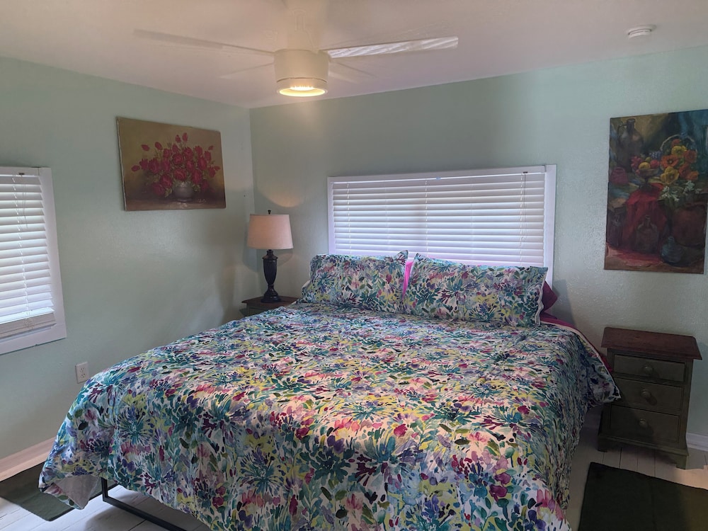 Nature Coast Inn - photo 37