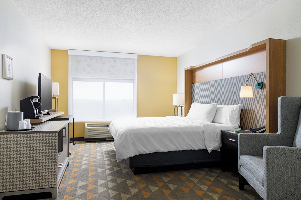 Holiday Inn Cleveland by IHG - photo 13