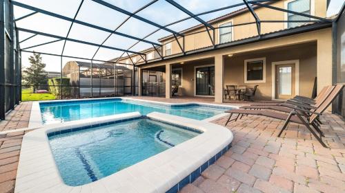 1506Mvd — 4-Star Luxury Hotel in Davenport, United States