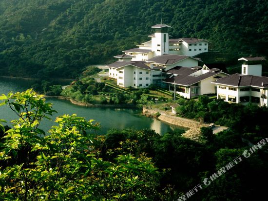 Yaoxi Dynasty Hotel Wenzhou — 4-Star Luxury Hotel in Wenzhou, People's Republic of China