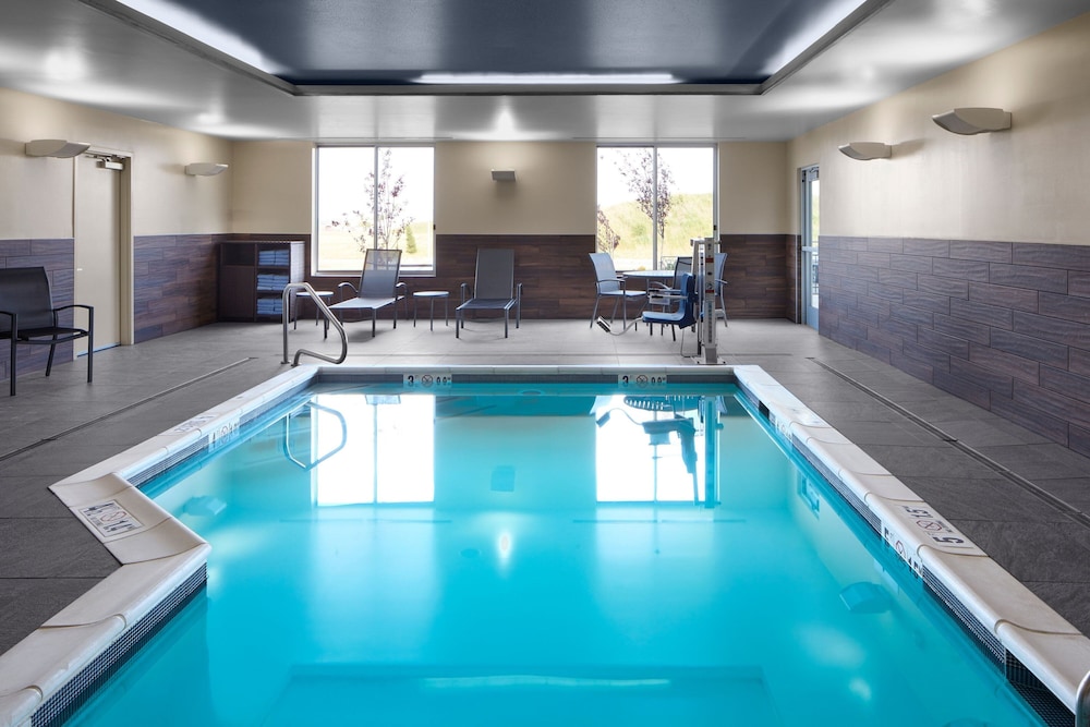 Fairfield by Marriott Inn & Suites Middletown - photo 16