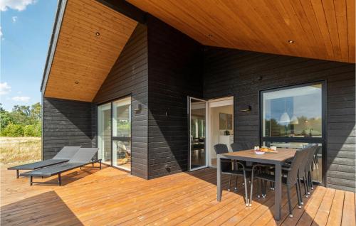Cozy Home In Grenaa With Kitchen — Grenaa — photo 2