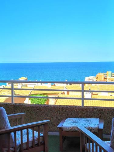 Costamar Playa Arenales Del Sol in Elche, Spain