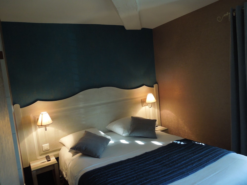 Hôtel Saint Pierre — Pontarlier — photo 3