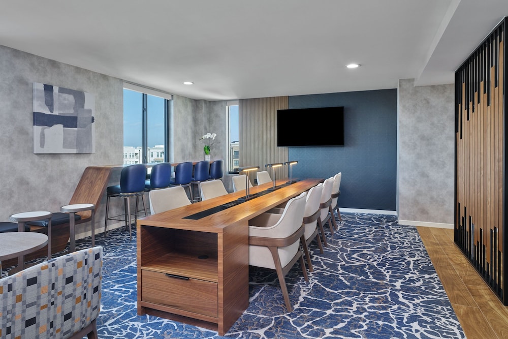 Sheraton Stonebriar Hotel - photo 46