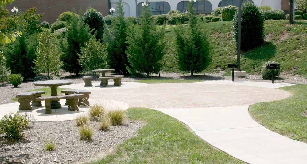 Hampton Inn Hendersonville - photo 38