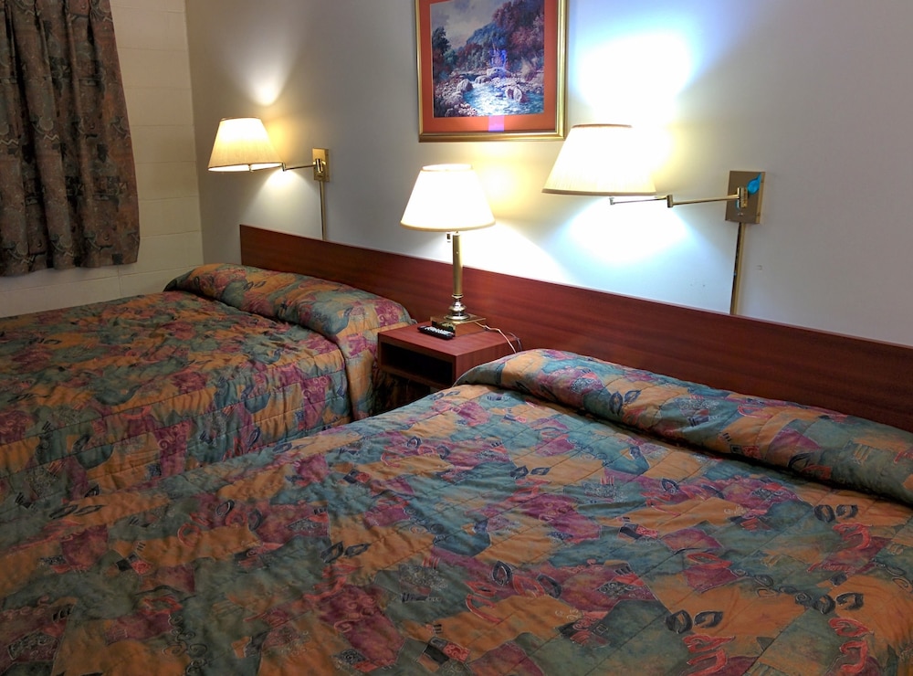 Shamrock Motel — Valleyview — photo 2
