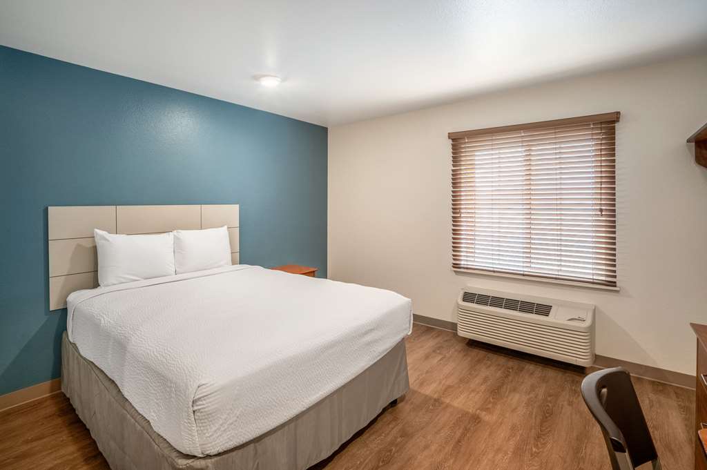 WoodSpring Suites Corpus Christi - photo 11
