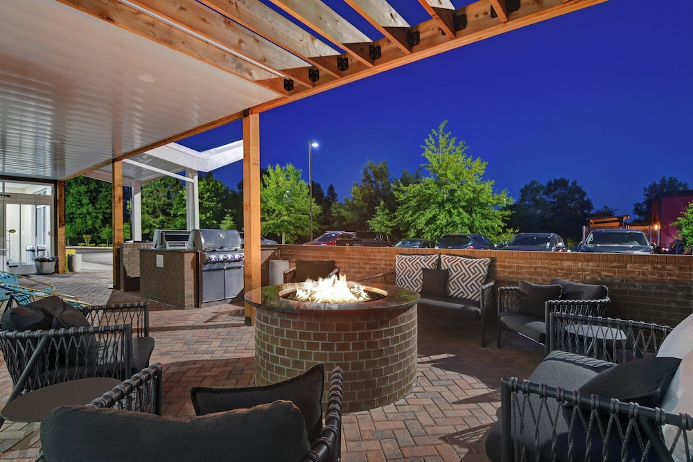 TownePlace Suites by Marriott Sumter - photo 28