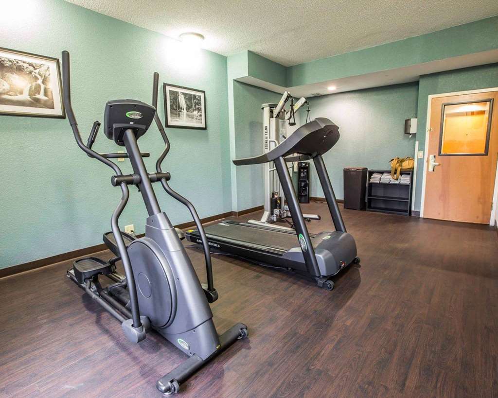 Sleep Inn Greensboro Airport - photo 23