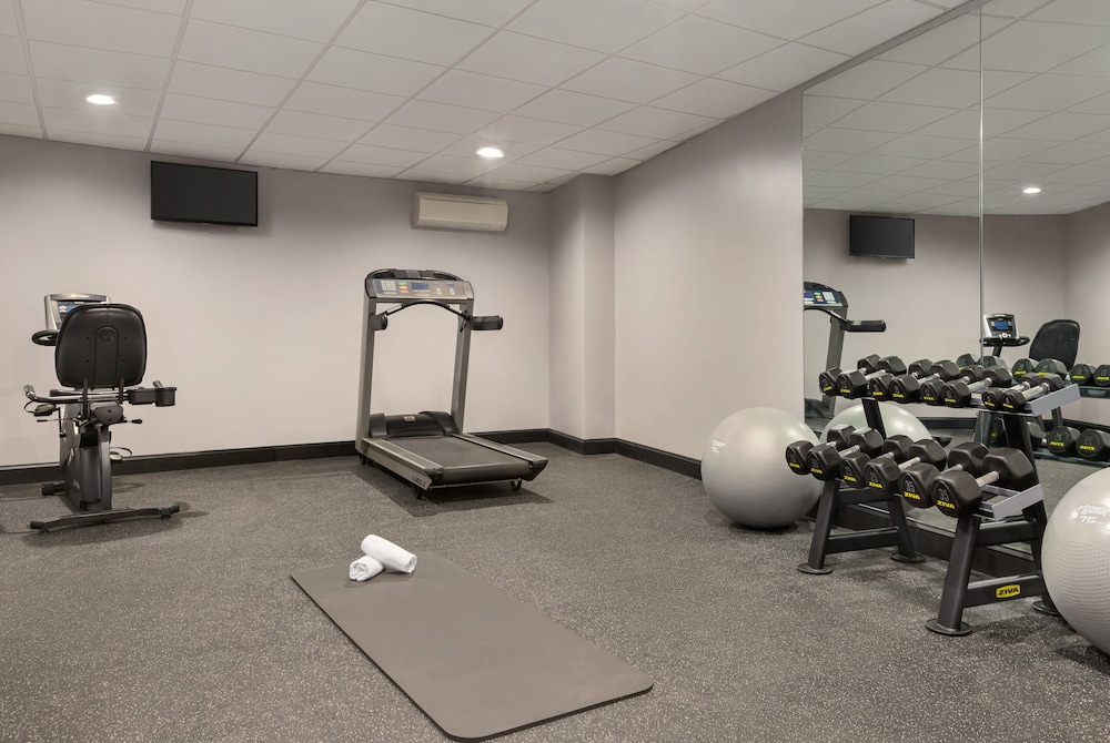 Holiday Inn Philadelphia Arpt Stadium Area - photo 19