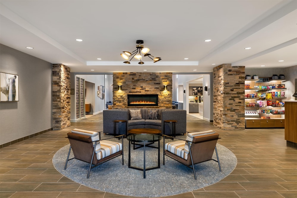 Homewood Suites By Hilton Ankeny — Ankeny — photo 2