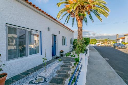 GuestReady Beach Retreat in Ponta Delgada, Portugal