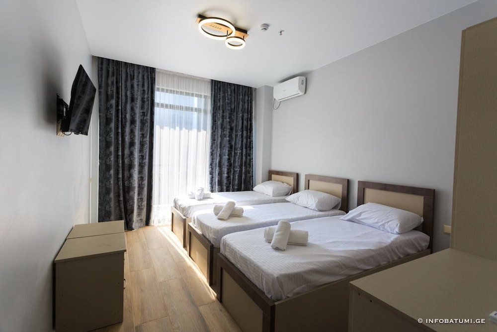 Hotel Talgha - last minute hotel in Batumi