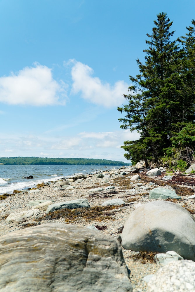Under Canvas Acadia - photo 39