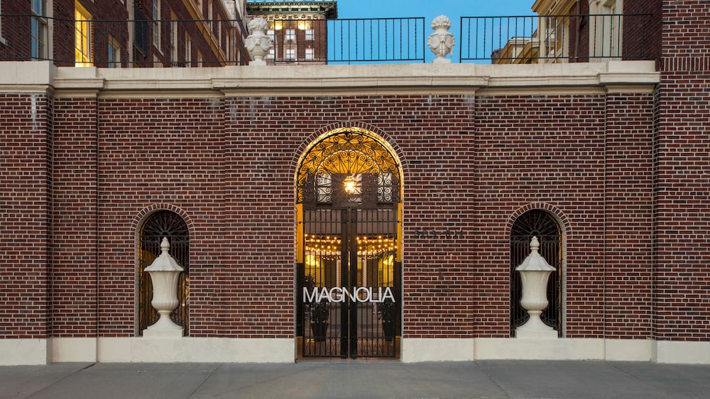 Magnolia Hotel Omaha - photo 113