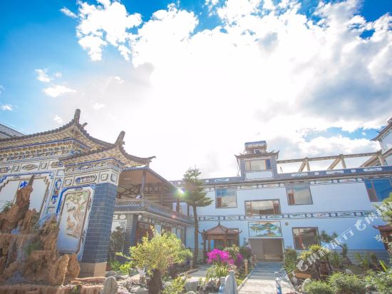 Hanguanglou Hotel - last minute hotel in Dali