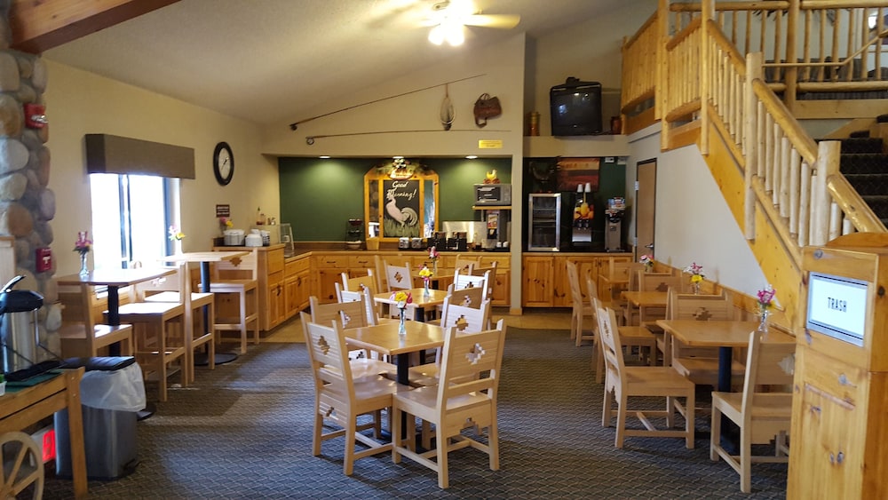 MountainView Lodge & Suites - photo 38