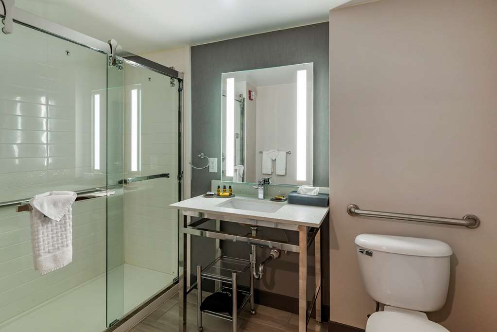 Best Western Plus Dalton Inn - photo 28