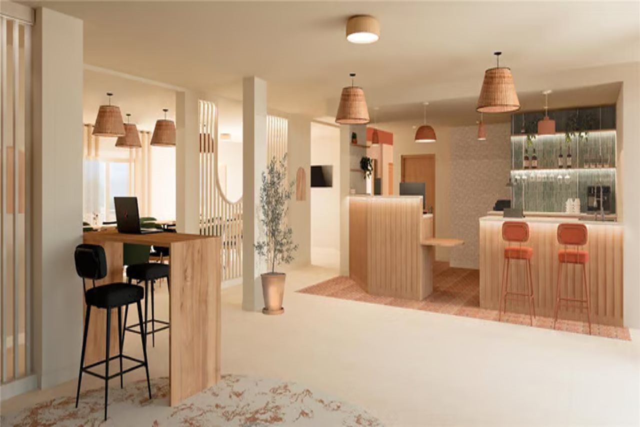 Best Western Terra Alta Perpignan Aeroport in Perpignan, France