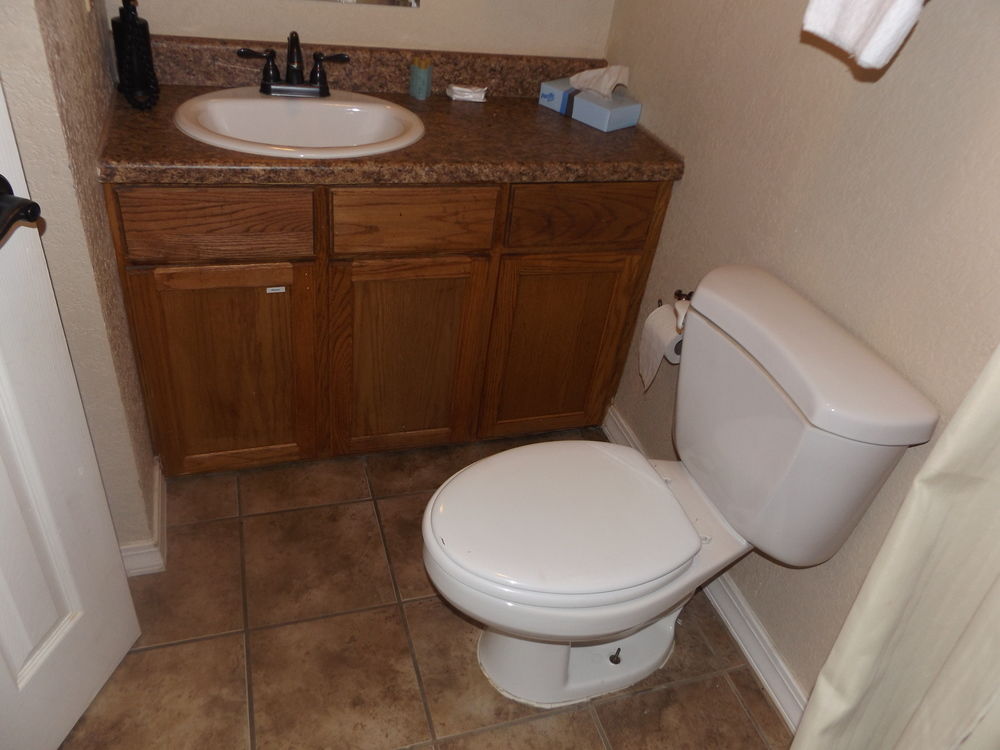 Canyon Springs Resort - photo 14