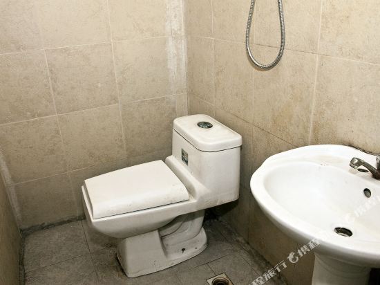 Minhou happiness hotel in Fuzhou, People's Republic of China