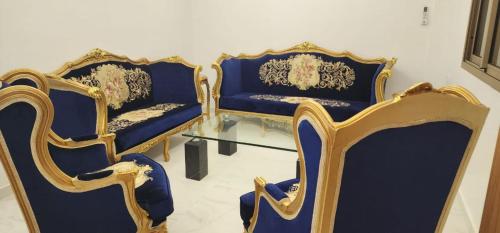 Amazing 3 bdrms villa in Agadir L32020 — 4-Star Luxury Hotel in Agadir, Morocco