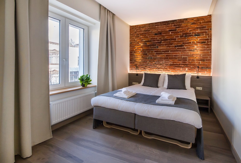 Dangė Hotel — Klaipeda — photo 4