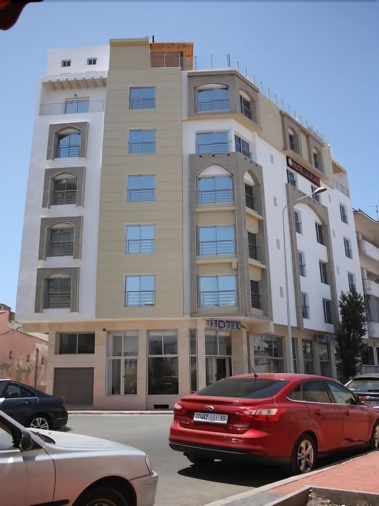 La Place Hotel — hotel in El Jadid