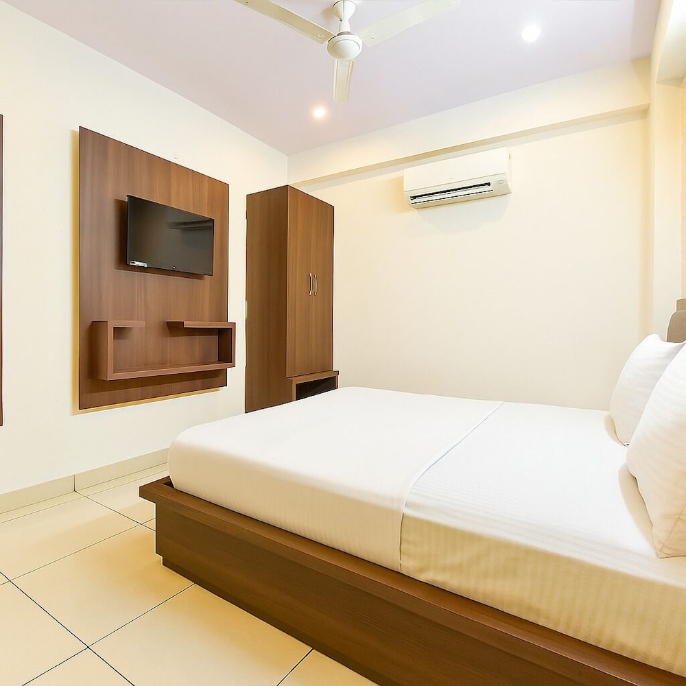 Urban Haveli Eminence — Hyderabad