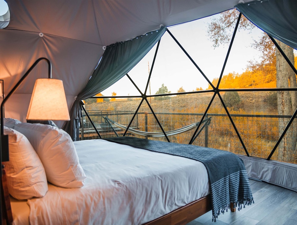 Pagosa River Domes - photo 6