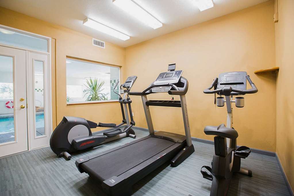 Red Lion Inn & Suites McMinnville - photo 10
