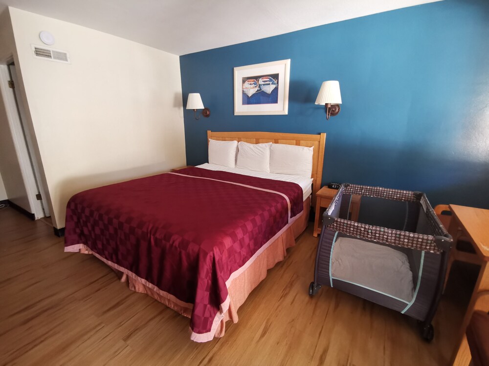 Skylark Shores Resort - photo 29